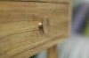 Knob Olympia-25551-11 oak