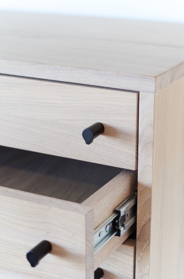 GALA sideboard 7 drawers