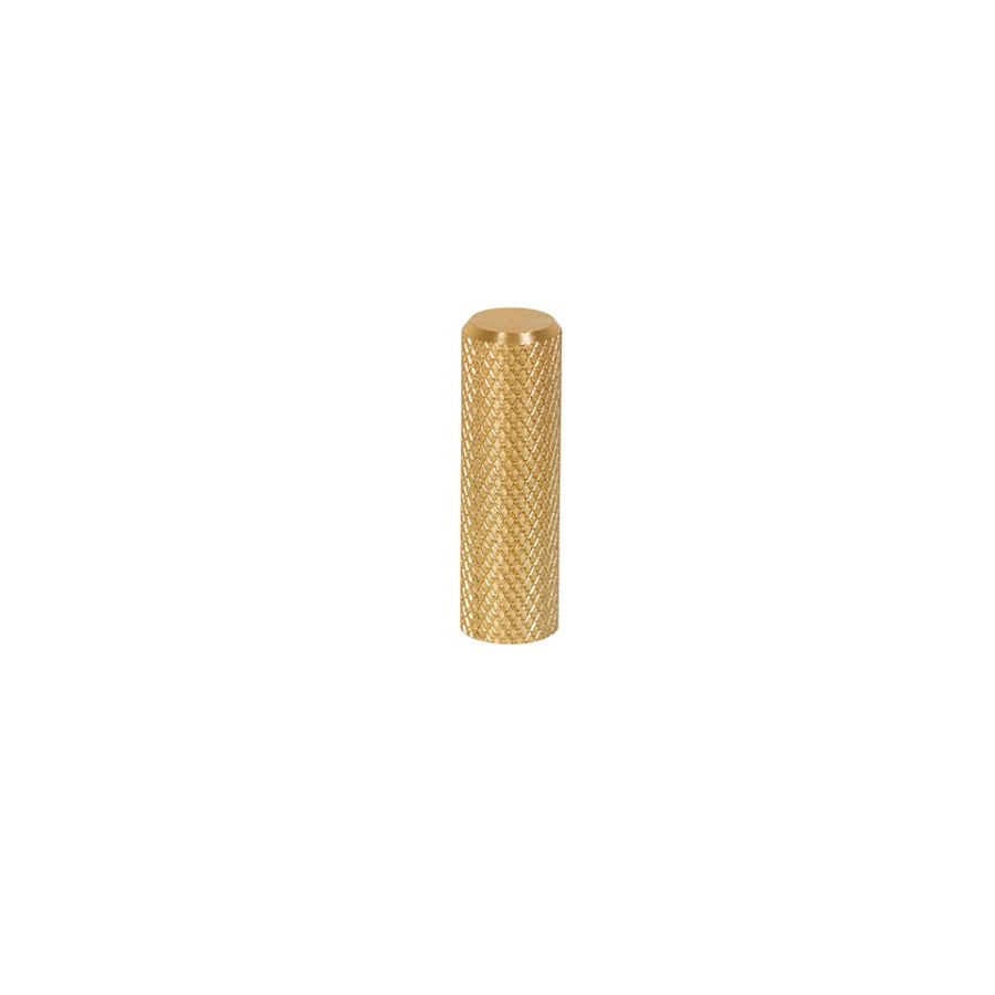 Handle Graf mini 370225 Brass