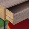 Console table | dressing table | oak table | oak desk NORDIC