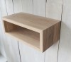 Solid Oak Wood Shelf, NO-05-EH