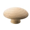 Handle Mushroom 255620-11 oak