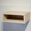 Solid ash Wood Shelf, NO-05-01